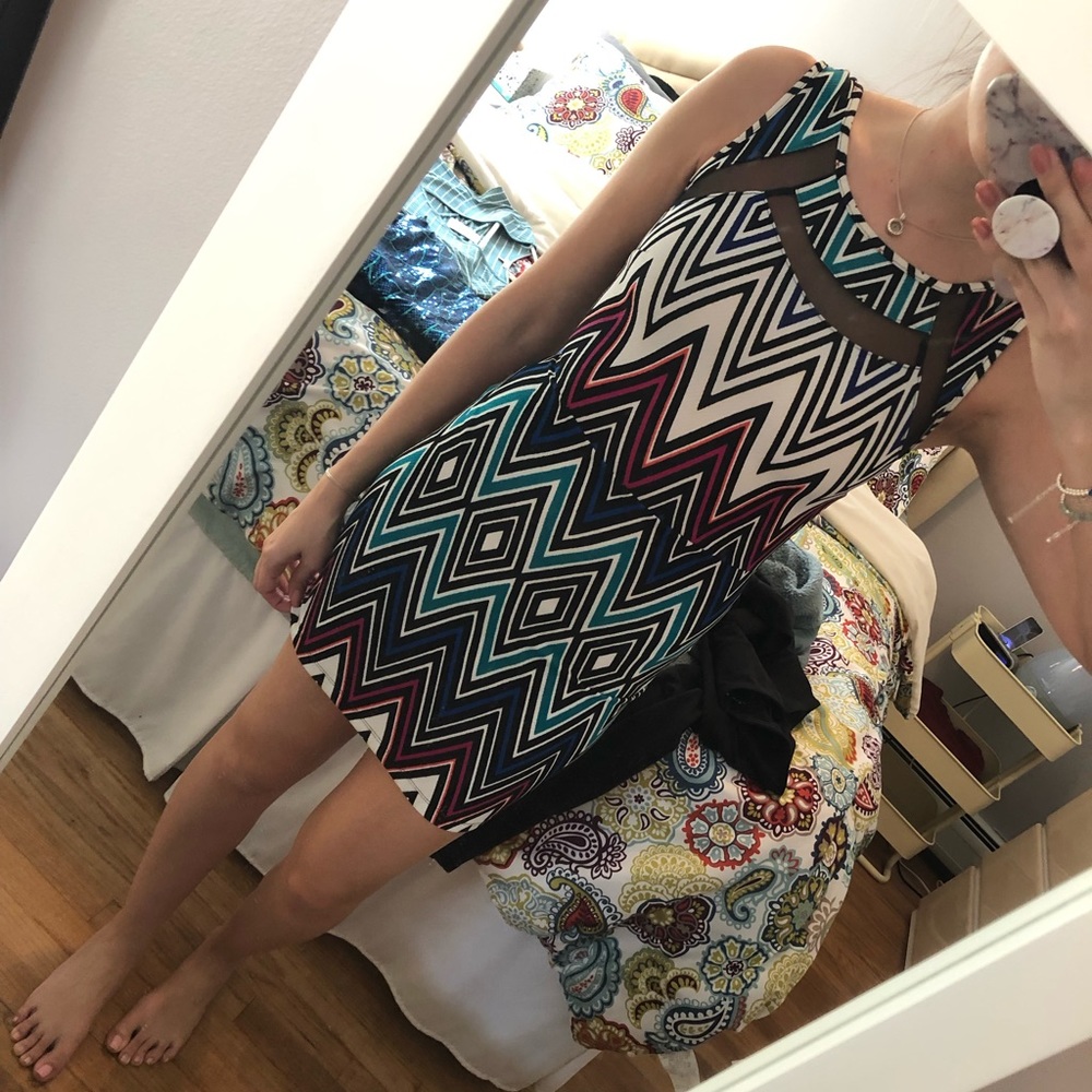 Charlotte Russe dress